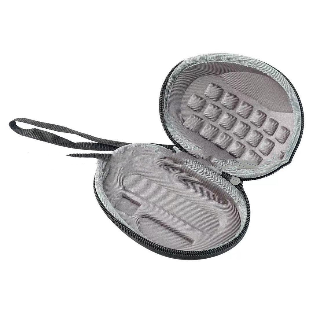 Étui de Rangement Gaming pour Souris Sans Fil - Protection EVA