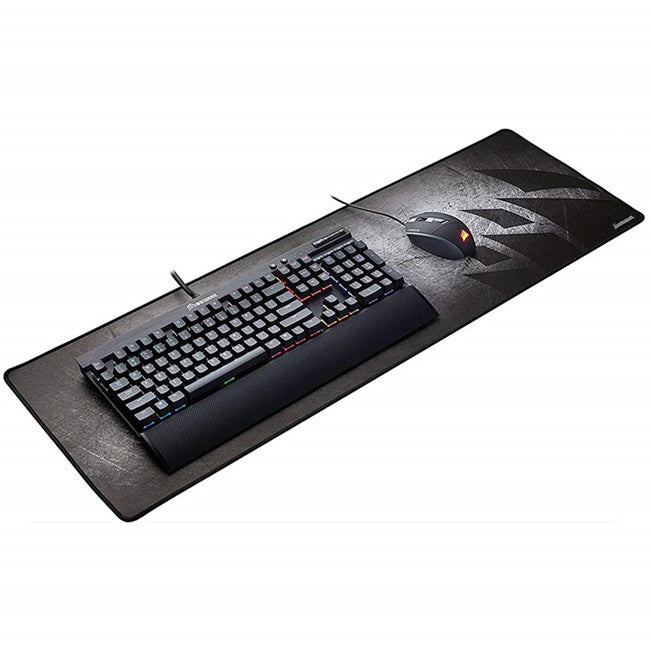 Tapis de Souris Gaming XXL - Surface Épaisse et Antidérapante