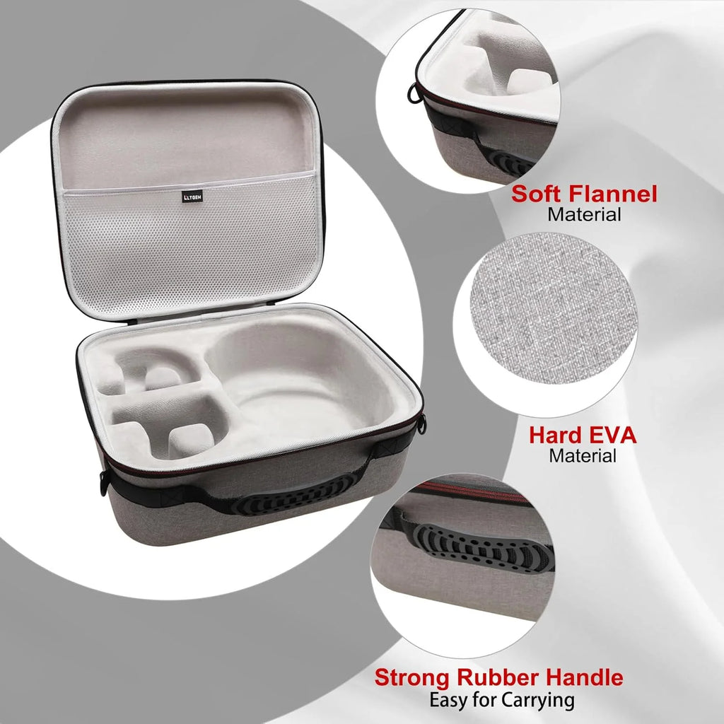 Étui de Transport LTGEM pour PlayStation PSVR2