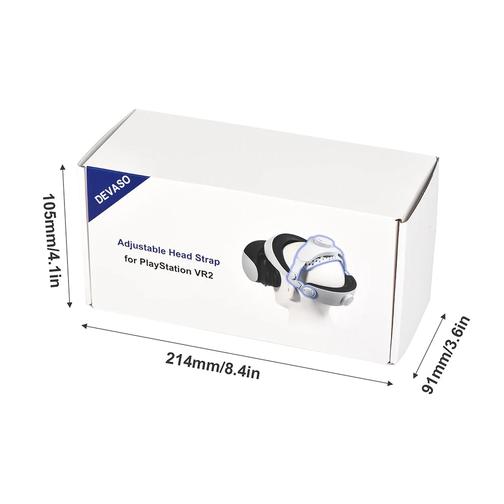 Sangle Ajustable PSVR2